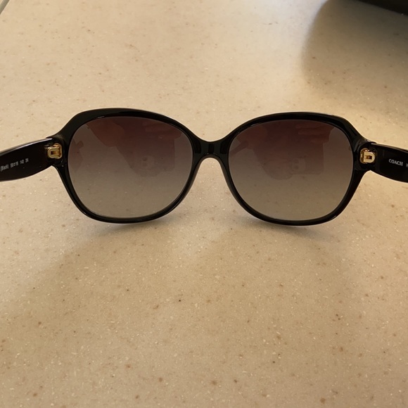 Coach Sunglasses main image 4